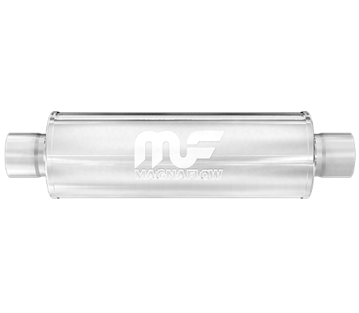 Bild von Magnaflow mittlerer Topf 2,5 "- 12640