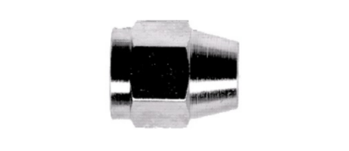 Bild von 3/8 "x24 UNF - Sicherungsring / Nippel