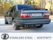 Bild von Volvo S70 / V70 / 850 Turbo - Simons Auspuff