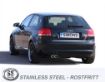 Bild von Audi A3 / S3 Quattro - Simons -Auspuff