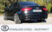 Bild von Audi A4 (B8) 2.7 / 3.0 TDI Limousine (Limousine) / Avant / Allroad / Coupé / Sportback 2wd / Quattro - Simons Catback