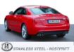 Bild von Audi A4 (B8) 2.7 / 3.0 TDI Limousine (Limousine) / Avant / Allroad / Coupé / Sportback 2wd / Quattro - Simons Catback