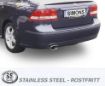 Bild von Saab 9-3 1.8T / 2.0T Aero SS / SC / Kabine - Simons Catback