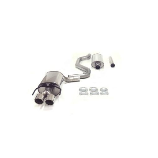 Bild von Saab 9-3 1.8T / 2.0T Aero SS / SC / Kabine