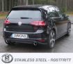 Bild von VW Golf VII GTI / Leistung 2.0TSI 220/230 PS