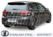 Bild von WV Golf VI R - Simons Catback