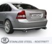 Bild von Volvo S40N / V50 Turbo T5 2WD - Simons Catback