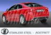 Bild von Volvo S60 / V60 2.0T / T3 / T4 / T5 / T6 - AWD / 2WD - Simons Catback