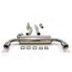 Bild von Volvo S60 / V60 T3 / T4 / T5 2WD - Simons Catback