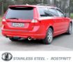 Bild von Volvo V70 / XC70 T6 AWD - Simons Catback