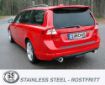 Bild von Volvo V70 2WD 1.6T / 2.0T / T4 / T5 / 2.5FT - Simons Catback