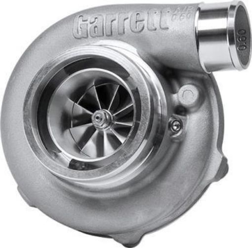 Bild von GARRETT GTX3576R GEN II - 400-750PS - T3 1.06A / R V-BAND - 856801-5046S