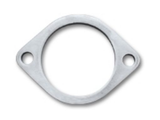 Bild von 2.25" - 2 bolt rustfri flange - 1471S