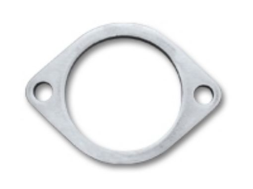 Bild von 2.75" - 2 bolt rustfri flange - 1474S