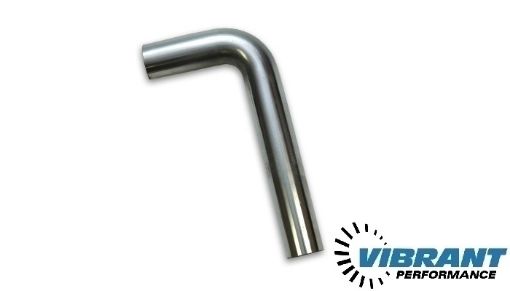 Bild von 90° pipe bend - 2.25" / 57mm. - 13038 - Vibrant Performance