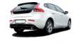 Bild von Volvo V40 2WD, 5-Zyl. - 2013-> - Simons Auspuff