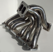 Bild von Toyota 1JZGTE Turboverteiler - T4 geteilt