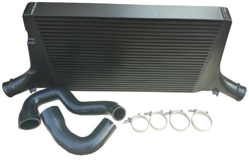 Bild von Performance Intercooler Kit für Audi