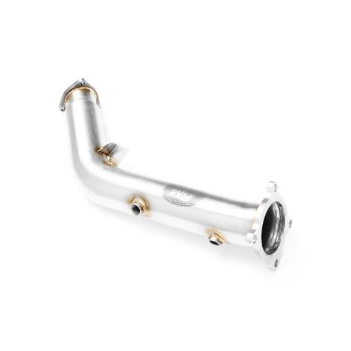 Bild von Downpipe til Audi a4, a5 b8 1.8 TFSi