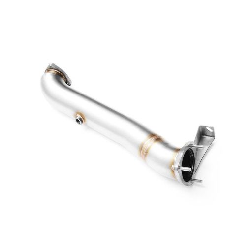 Bild von Downpipe - Audi A6, A6 ALLROAD 2.7/3.0 TDi