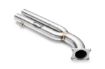 Bild von Downpipe Audi A6, A7, SQ5 3.0 TDi