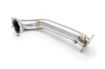 Bild von Vag Decat Audi A6 3.0 TDi - Downpipe