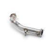 Bild von VAG Audi Q5 8R 2.0 TDi - Downpipe