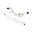 Bild von Downpipe S3, Golf, Cupra, Passat, Superb 2.0TFSI / 2.0TSi