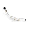 Bild von Downpipe S3, Golf, Cupra, Passat, Superb 2.0TFSI / 2.0TSi