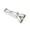 Bild von Downpipe til BMW E82, E88, 135i N55 (RWD)