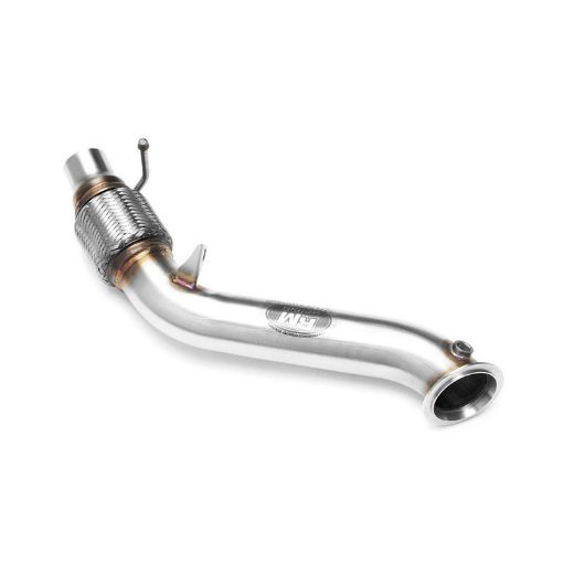 Bild von Downpipe til BMW F20, F21, F30, F31 N13