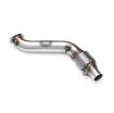 Bild von Downpipe til BMW F20, F21, F30, F31 N13