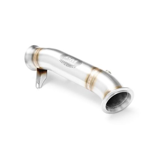 Bild von Downpipe BMW F20, F21, F22, F23, F31, F32, F33, F34, F35, F36, F87 N55