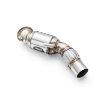 Bild von Downpipe med katalysator BMW F20, F21, F22, F23, F30, F32, F33, F34, F36, G11, G12 B48