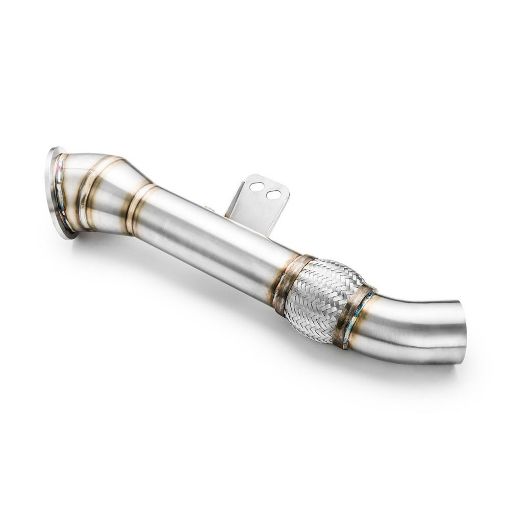 Bild von Downpipe BMW F20, F21, F22, F23, F30, F31, F32, F33, F36, G11, G12, G30, G31, G32 B58