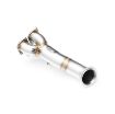 Bild von Downpipe til BMW E84, E90, E91, E92, 335ix, 35ix, N55 - xDrive