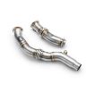 Bild von Downpipe BMW F80, F82, F83 M3, M4 s55