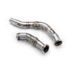 Bild von Downpipe BMW F80, F82, F83 M3, M4 s55