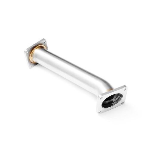 Bild von Downpipe til BMW E53, E60, E61, E65, E66 M57N