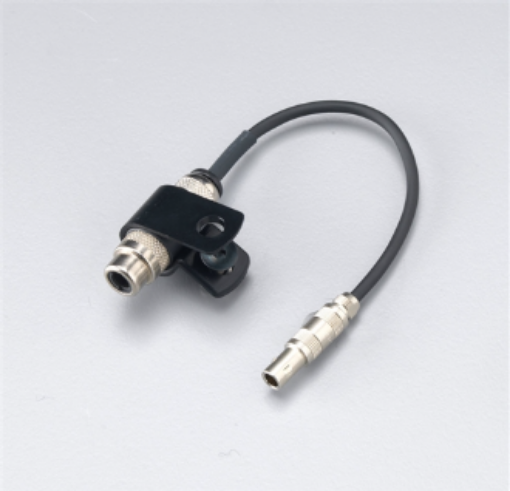 Bild von WIRED ADAPTER, EARPLUGS WITH MALE