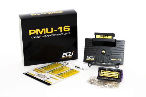 Bild von ECU Master PMU - Standard