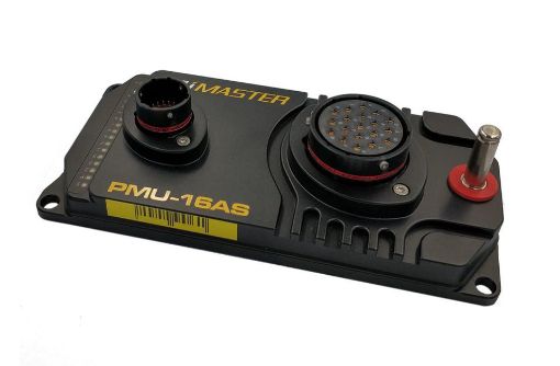 Bild von ECU Master PMU - Autosport Version