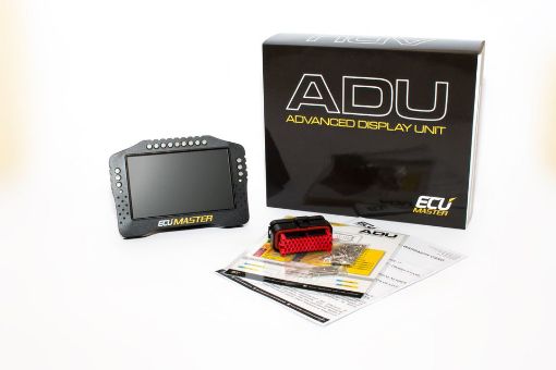 Bild von ECU Master ADU - 5"