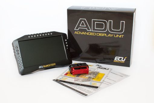 Bild von ECU Master ADU - 7"