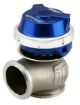 Bild von Turbosmart Comp-Gate 40 mm GenV WG40 external wastegate 7 psi (blue)