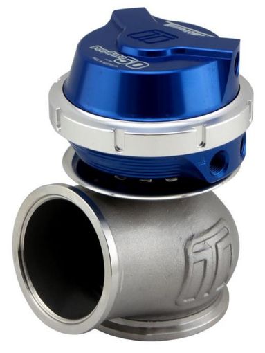 Bild von Turbosmart Gen-V WG50 Pro-Gate Wastegate 7 PSI