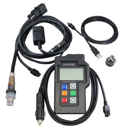 Bild von Innovativer Mischer LM-2 Innovativer Einkanal-Breitbandsensor "basic" - 3837