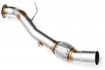 Bild von BMW E60, E61 535d M57N - Downpipe