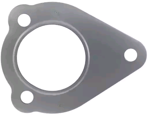 Bild von 3 bolt gasket for downpipe