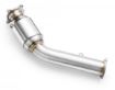 Bild von 2.0 TFSI downpipe - Audi A4 B8 / A5 - Med katalysator